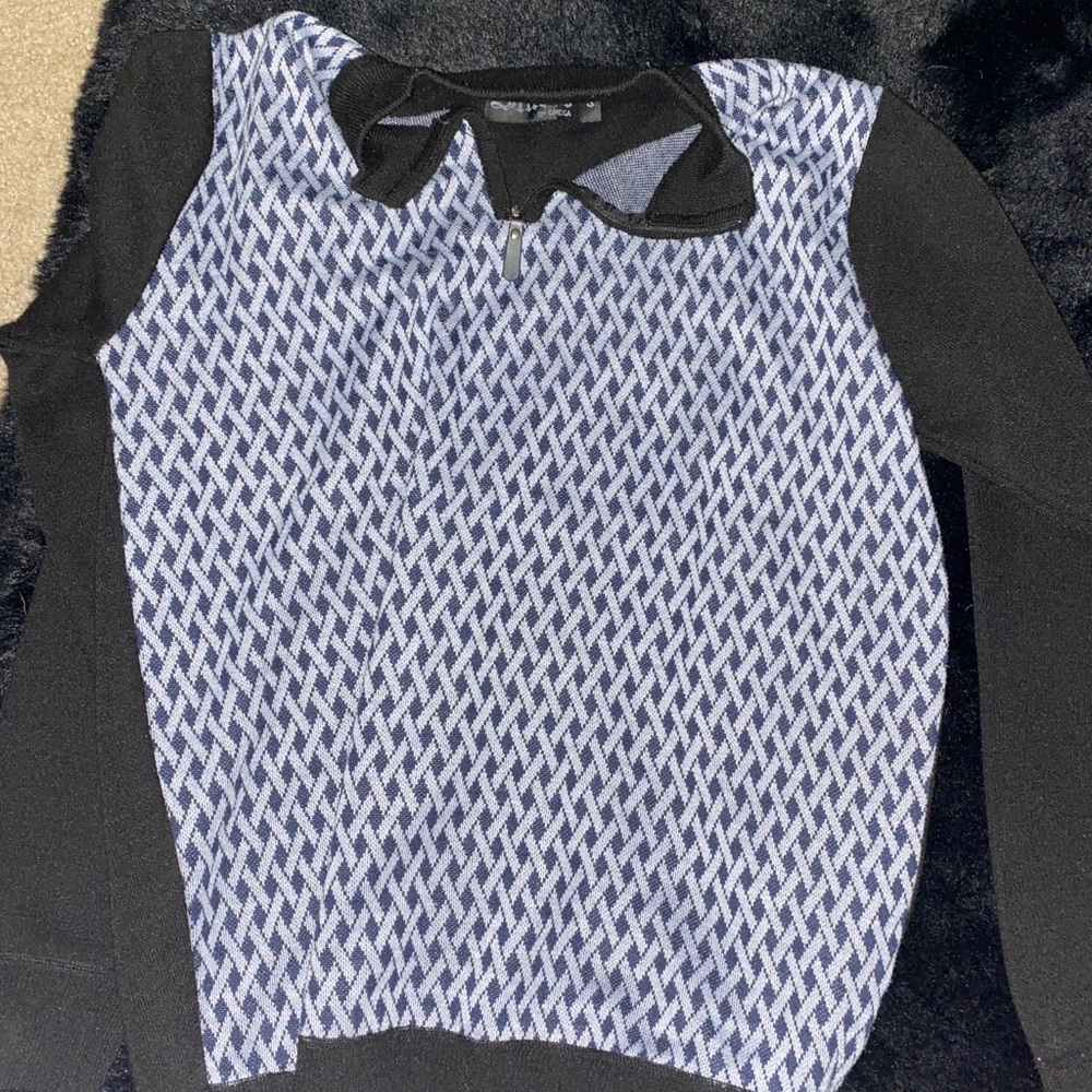 Quarter Zip Shirt